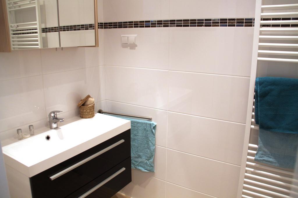 וינה Apartment Huglgasse מראה חיצוני תמונה