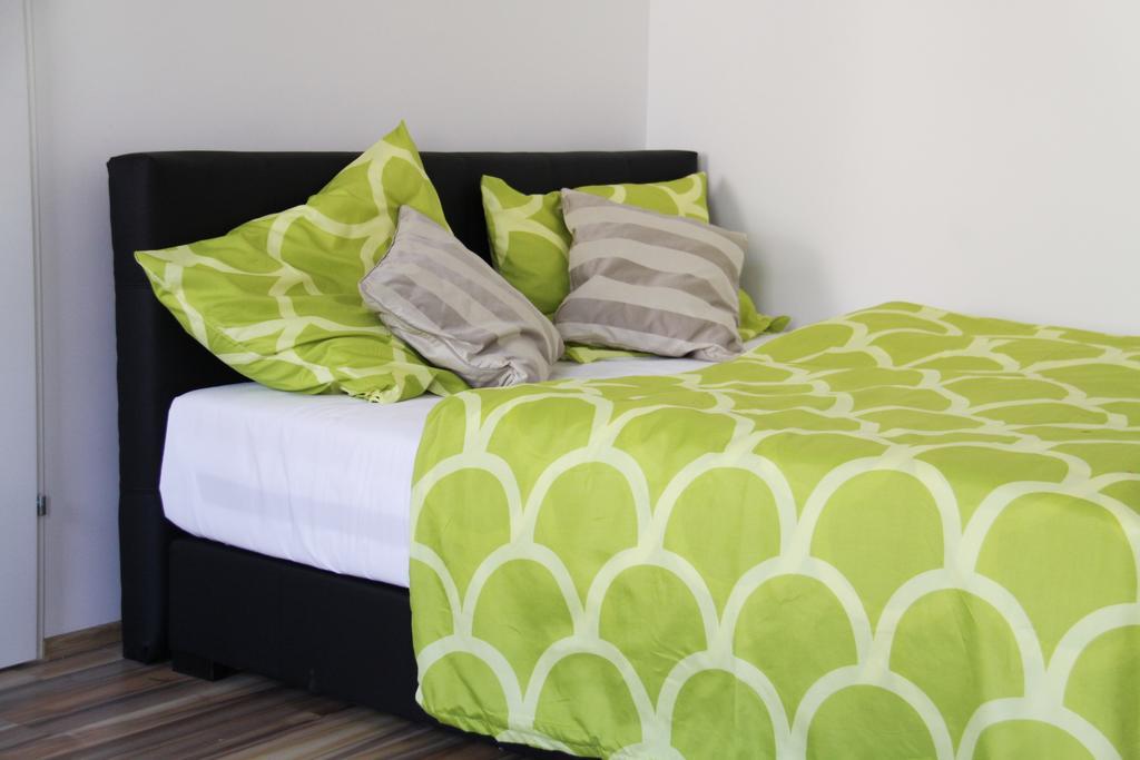 וינה Apartment Huglgasse מראה חיצוני תמונה