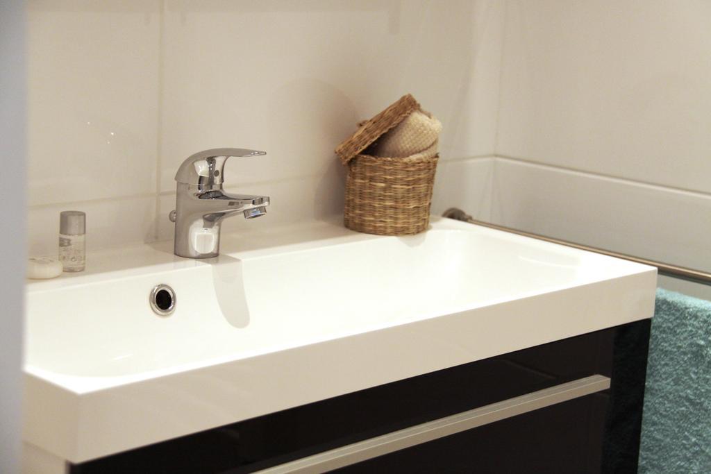 וינה Apartment Huglgasse מראה חיצוני תמונה