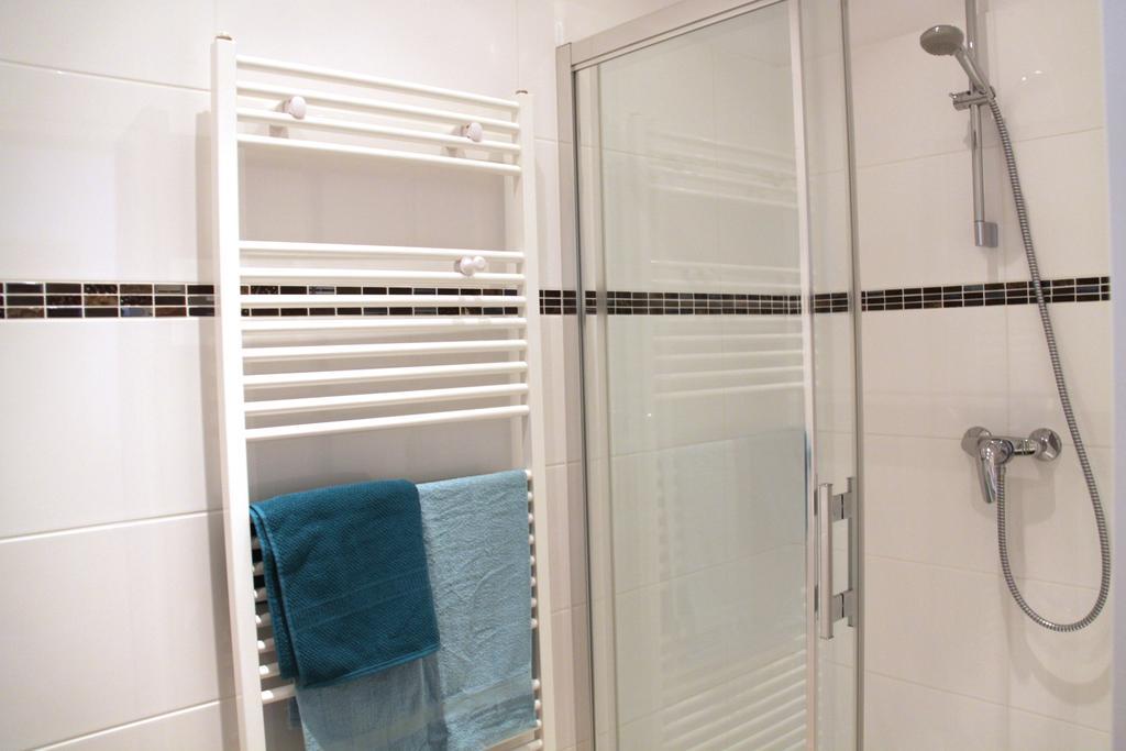 וינה Apartment Huglgasse מראה חיצוני תמונה